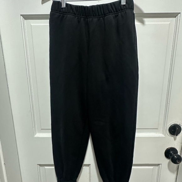 PRADA Women’s Black Joggers Size Small - Picture 4 of 10